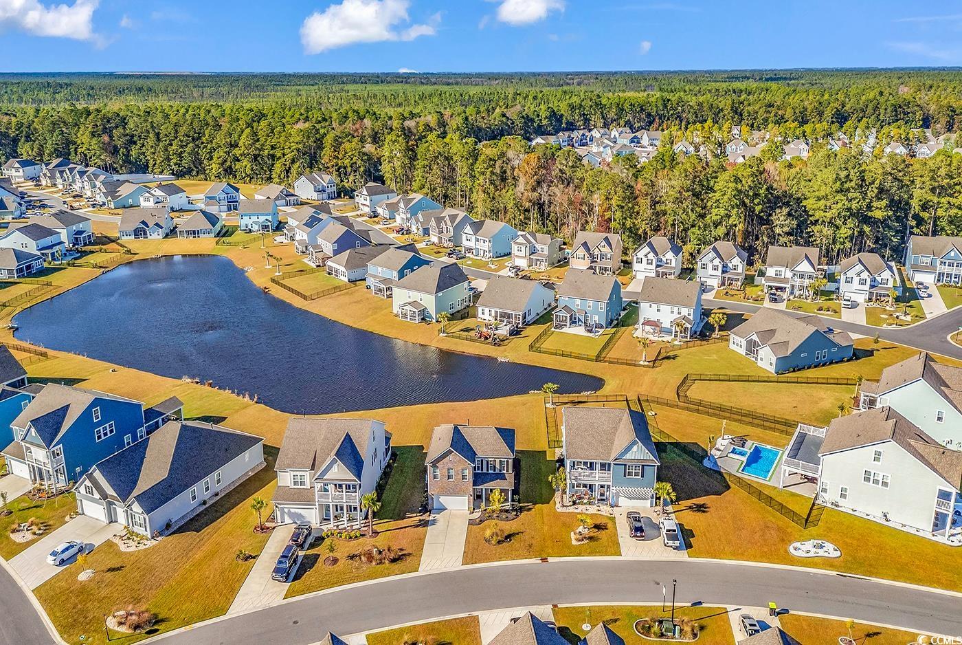 3404 Moss Bridge Lane Myrtle Beach, SC 29579 - Photo 33 of 40