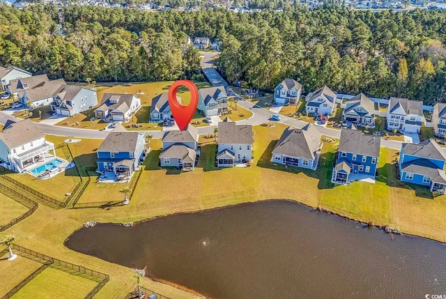 $464,900 | 3404 Moss Bridge Lane, Myrtle Beach, SC 29579