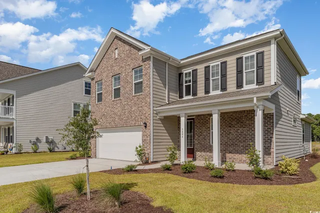 $464,900 | 3404 Moss Bridge Lane, Myrtle Beach, SC 29579