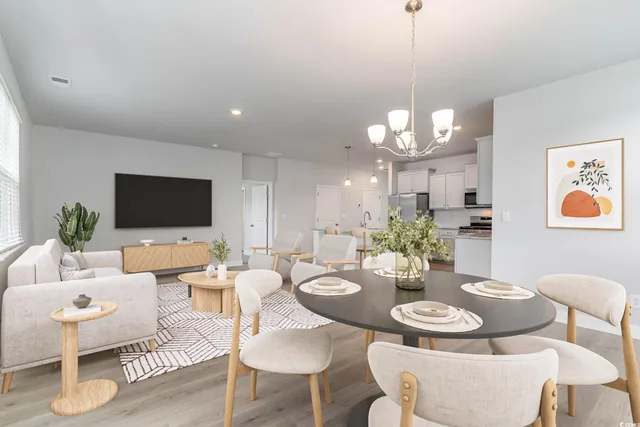 $464,900 | 3404 Moss Bridge Lane, Myrtle Beach, SC 29579