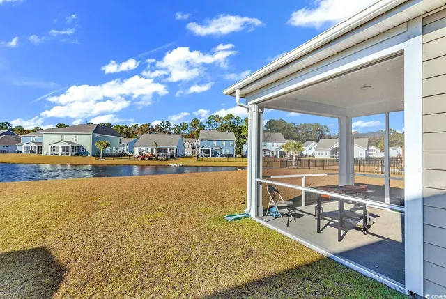 $464,900 | 3404 Moss Bridge Lane, Myrtle Beach, SC 29579
