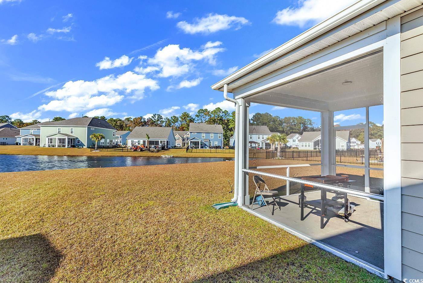 3404 Moss Bridge Lane Myrtle Beach, SC 29579 - Photo 8 of 40