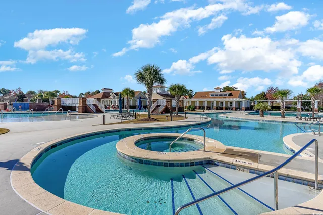 $464,900 | 3404 Moss Bridge Lane, Myrtle Beach, SC 29579