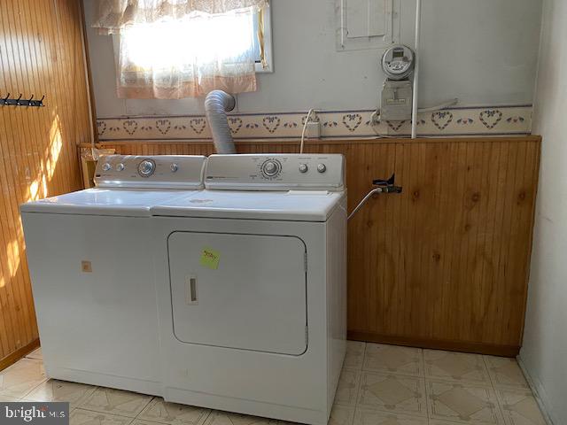 123 Othoridge Road Lutherville-Timonium, MD 21093 - Photo 26 of 32 Washer Dryer included