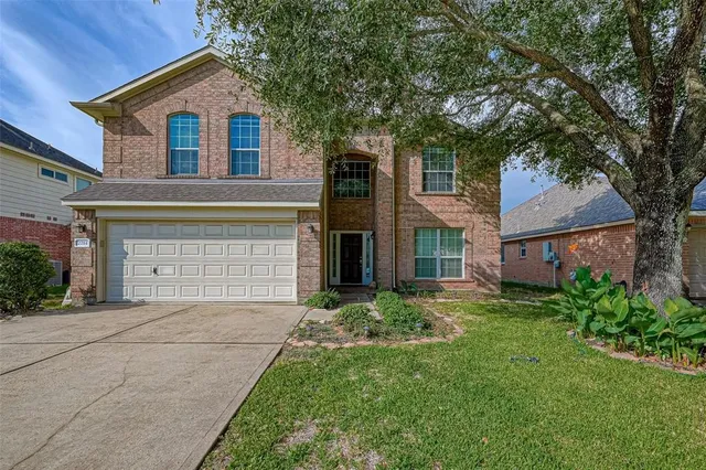 $2,750 | 2214 Falcon Knoll Lane, Katy, TX 77494
