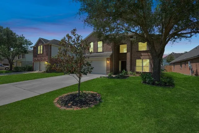 $2,750 | 2214 Falcon Knoll Lane, Katy, TX 77494