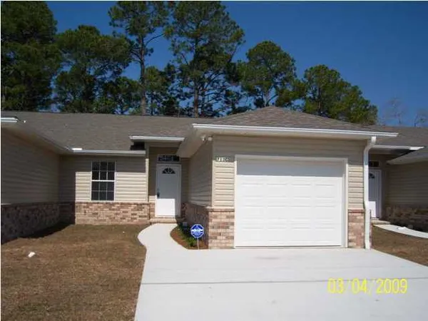 $1,950 | 713 North Park Boulevard, Unit E, Fort Walton Beach, FL 32547