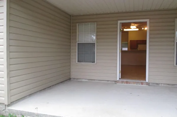 $1,950 | 713 North Park Boulevard, Unit E, Fort Walton Beach, FL 32547