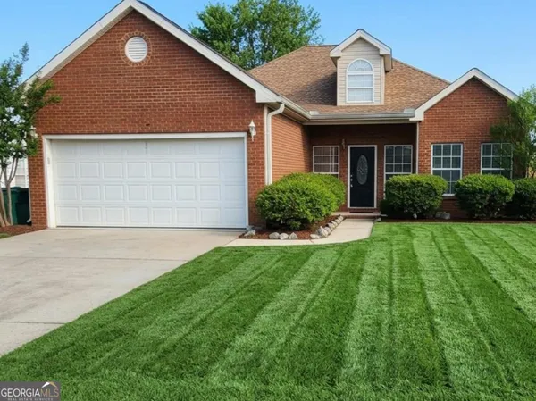 $229,900 | 132 Larkspur Lane, Bonaire, GA 31005