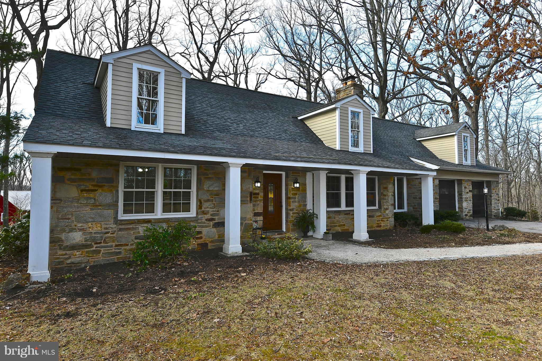 16528 Dubbs Road Sparks, MD 21152 - Photo 1 of 30 Welcome to 16528 Dubbs Road!