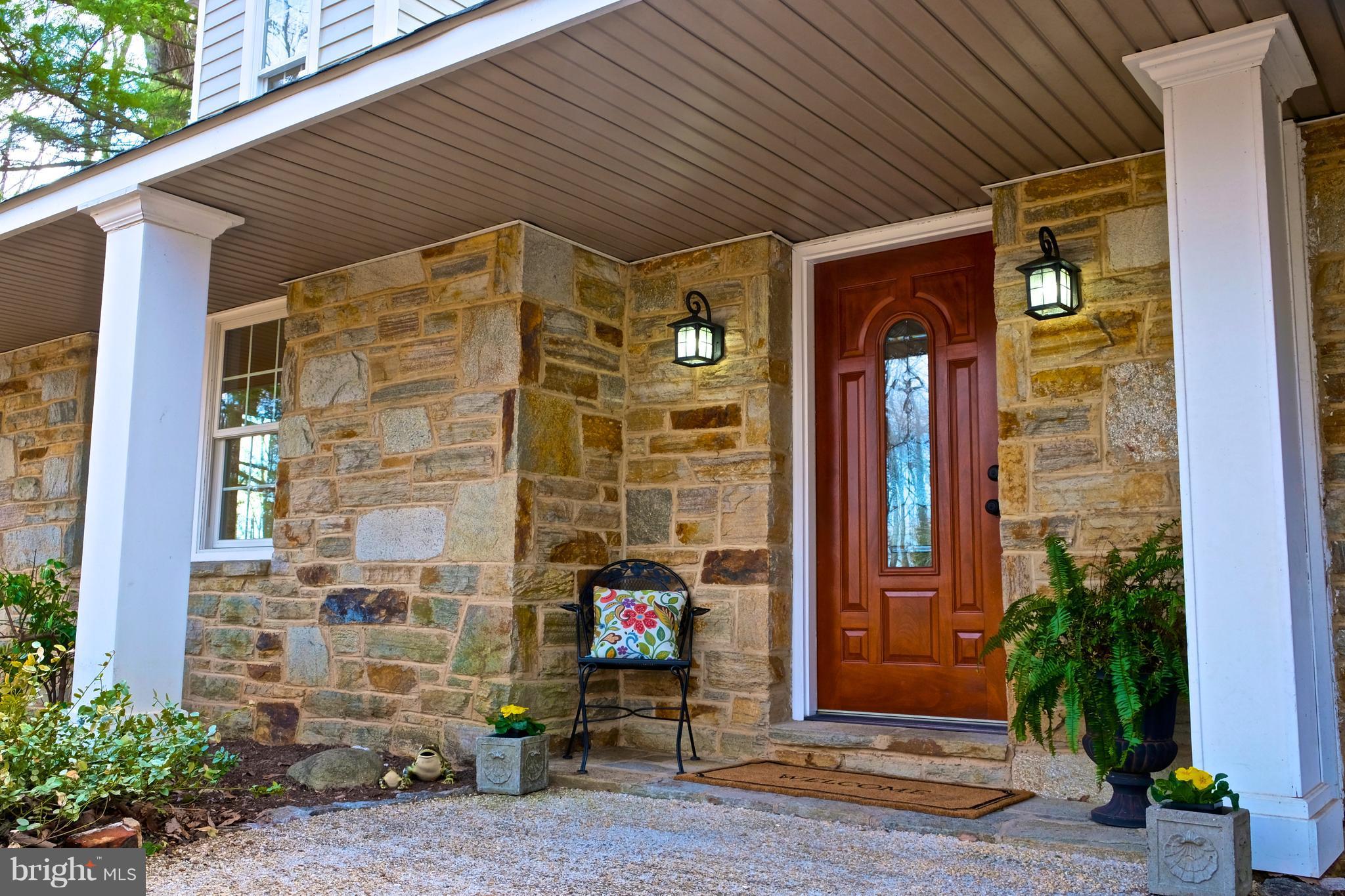 16528 Dubbs Road Sparks, MD 21152 - Photo 2 of 30 Welcome Home!
