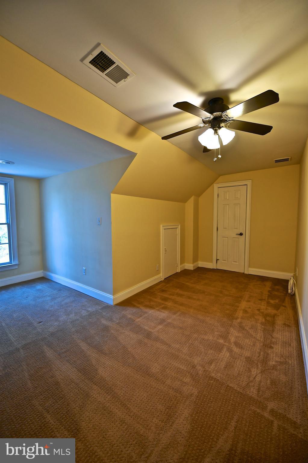 16528 Dubbs Road Sparks, MD 21152 - Photo 21 of 30 Bonus Room-UL, Off Master Suite w/ Walk In Closet