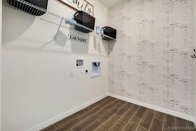 a view of bathroom with a shower
