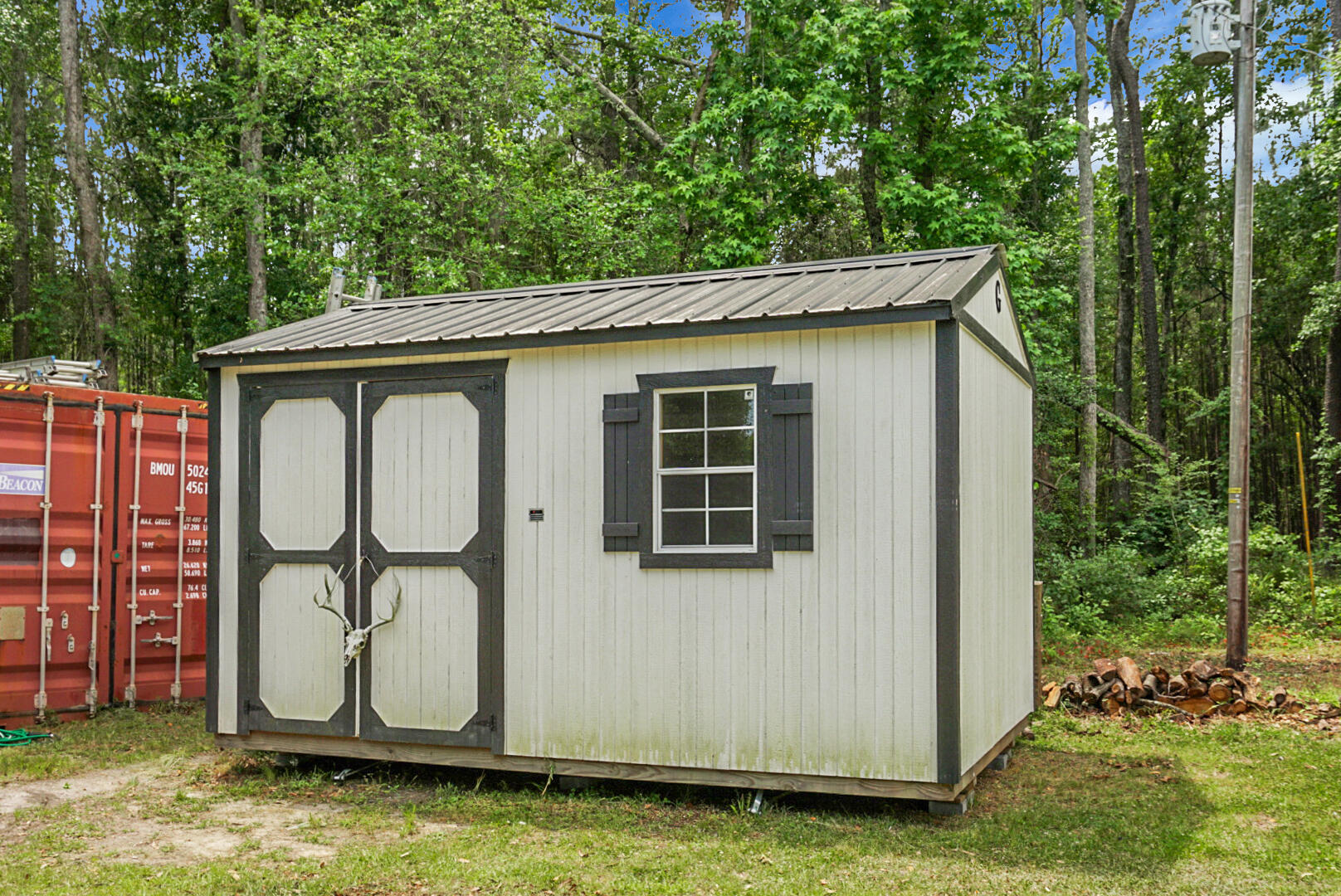 605 Country Club Road Andrews, SC 29510 - Photo 9 of 50 DSC02166