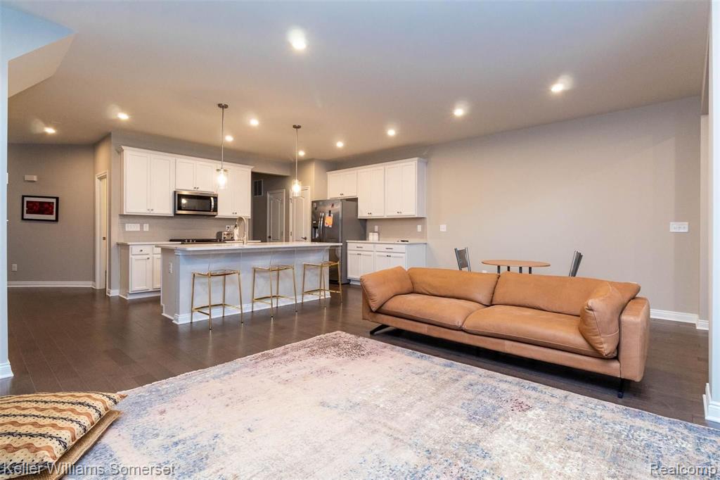 2854 Prairie View Road Ann Arbor, MI 48108 - Photo 11 of 48
