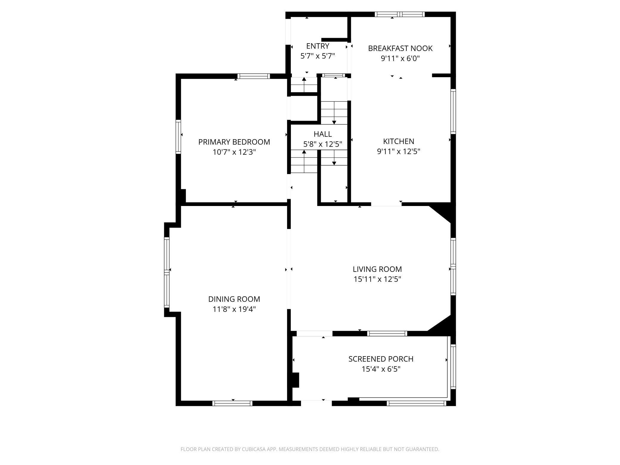 8727 Southwest 37th Avenue Hope, MN 56046 - Photo 22 of 44