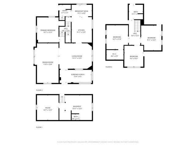 $319,900 | 8727 Southwest 37th Avenue, Hope, MN 56046
