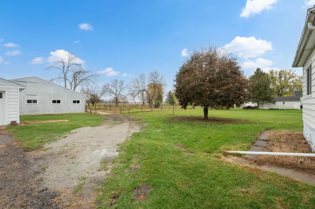 $319,900 | 8727 Southwest 37th Avenue, Hope, MN 56046