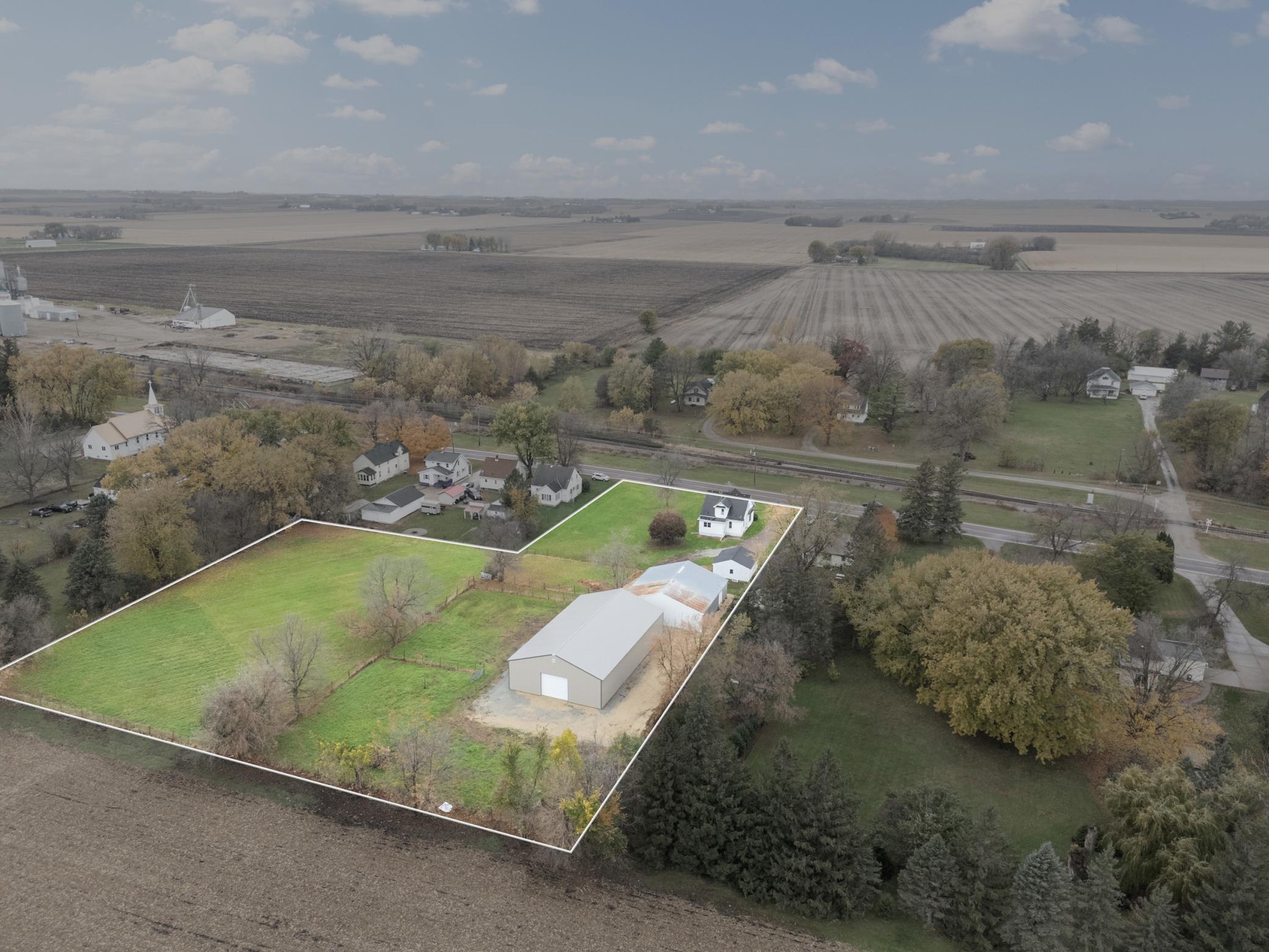 8727 Southwest 37th Avenue Hope, MN 56046 - Photo 36 of 44