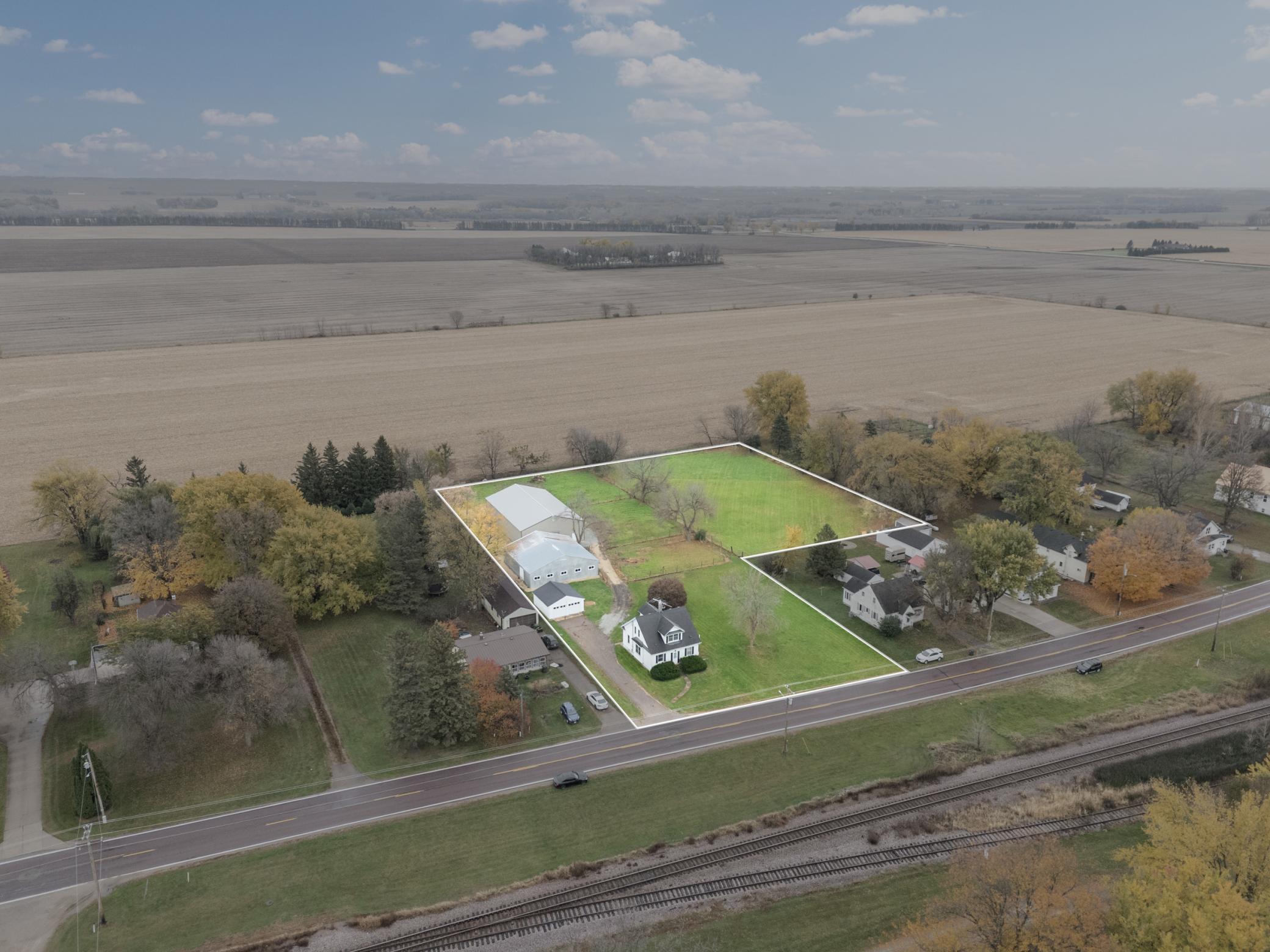 8727 Southwest 37th Avenue Hope, MN 56046 - Photo 37 of 44