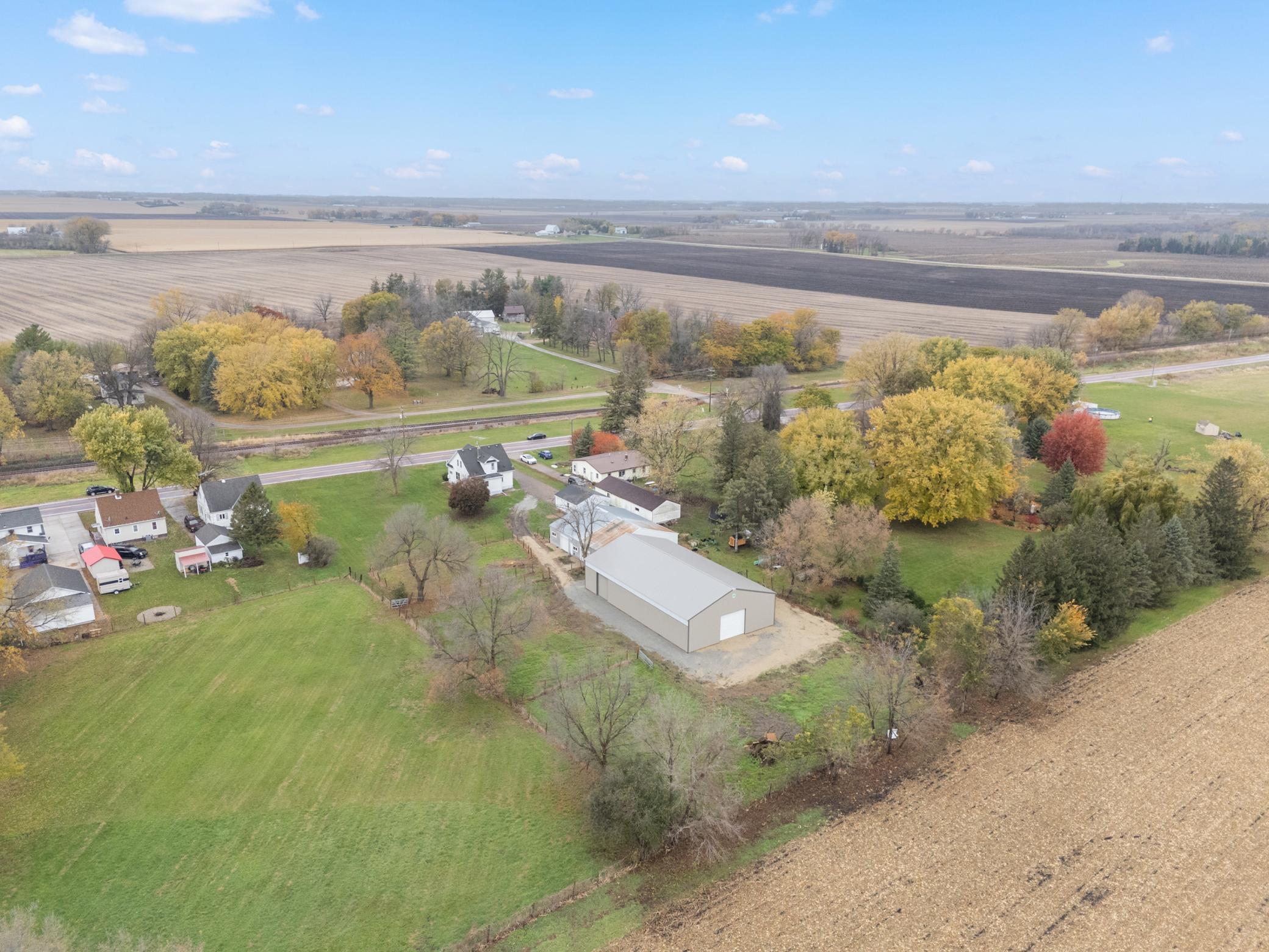 8727 Southwest 37th Avenue Hope, MN 56046 - Photo 38 of 44