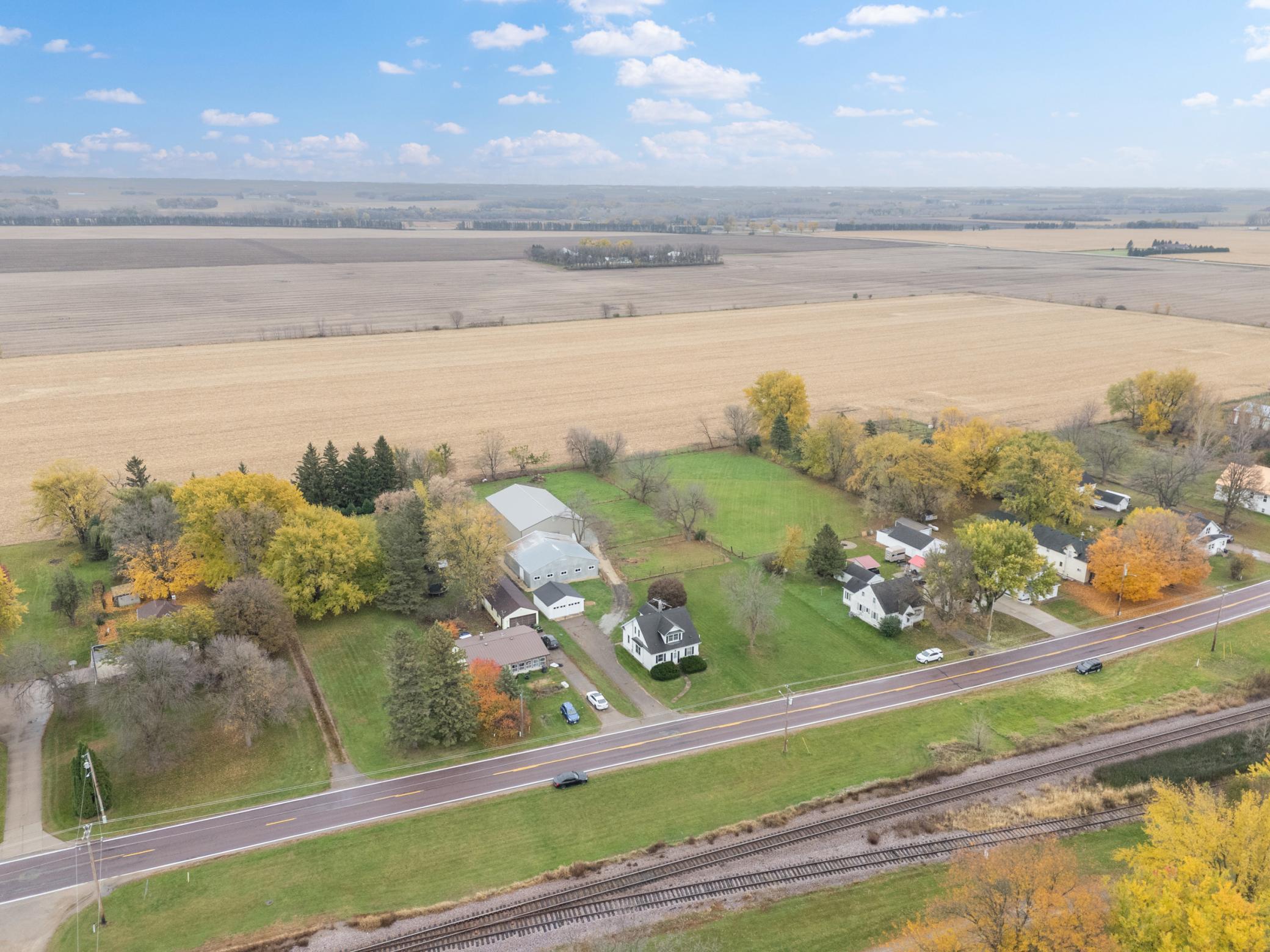 8727 Southwest 37th Avenue Hope, MN 56046 - Photo 39 of 44