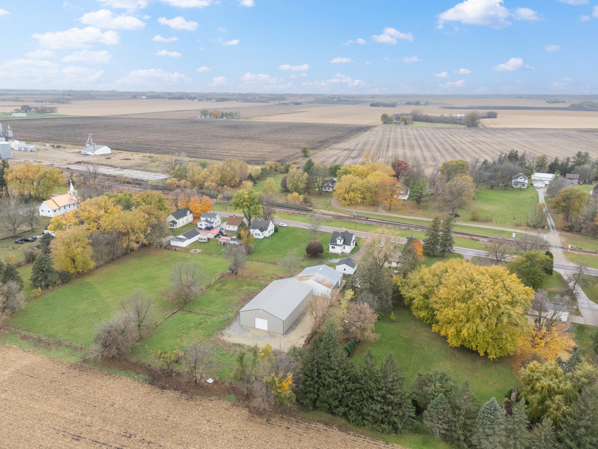 8727 Southwest 37th Avenue Hope, MN 56046 - Photo 40 of 44