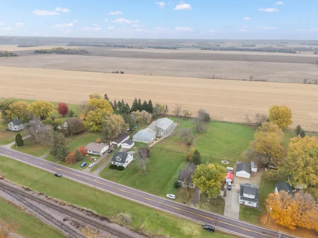 $319,900 | 8727 Southwest 37th Avenue, Hope, MN 56046