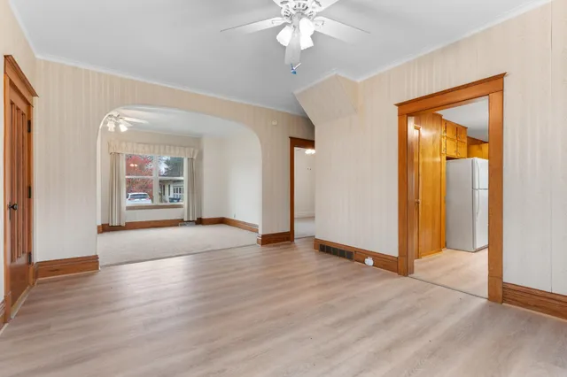 $319,900 | 8727 Southwest 37th Avenue, Hope, MN 56046