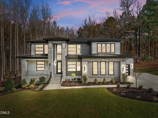 $1,425,000 | 8208 Mary Claire Lane, Wake Forest, NC 27587