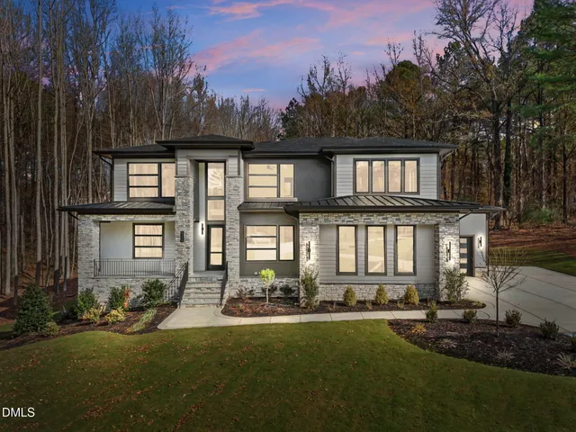 $1,450,000 | 8208 Mary Claire Lane, Wake Forest, NC 27587