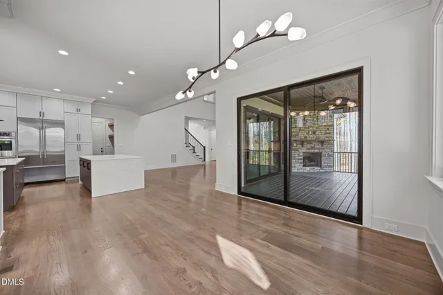 $1,450,000 | 8208 Mary Claire Lane, Wake Forest, NC 27587