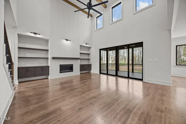 $1,450,000 | 8208 Mary Claire Lane, Wake Forest, NC 27587