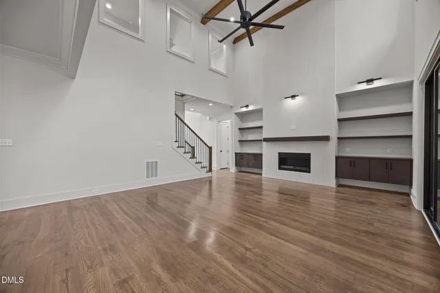 $1,450,000 | 8208 Mary Claire Lane, Wake Forest, NC 27587