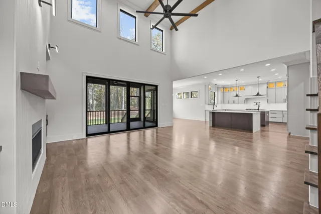 $1,450,000 | 8208 Mary Claire Lane, Wake Forest, NC 27587