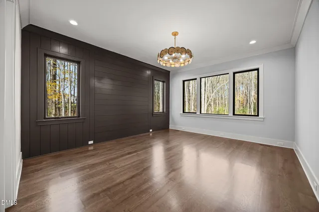 $1,450,000 | 8208 Mary Claire Lane, Wake Forest, NC 27587