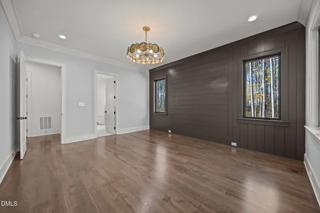 $1,450,000 | 8208 Mary Claire Lane, Wake Forest, NC 27587