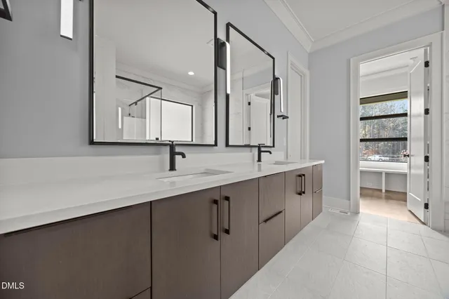 $1,450,000 | 8208 Mary Claire Lane, Wake Forest, NC 27587