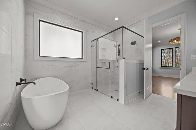 $1,450,000 | 8208 Mary Claire Lane, Wake Forest, NC 27587