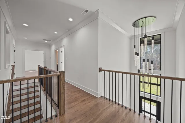 $1,450,000 | 8208 Mary Claire Lane, Wake Forest, NC 27587