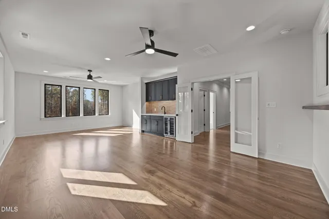 $1,450,000 | 8208 Mary Claire Lane, Wake Forest, NC 27587