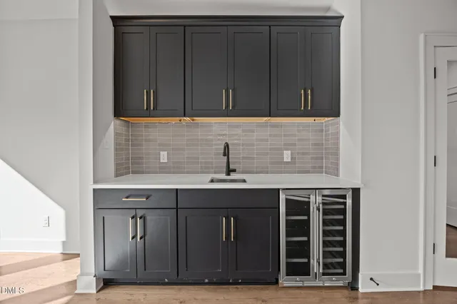 $1,450,000 | 8208 Mary Claire Lane, Wake Forest, NC 27587