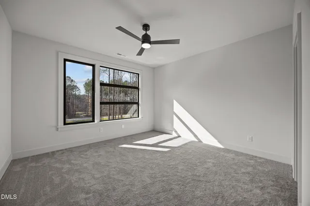 $1,450,000 | 8208 Mary Claire Lane, Wake Forest, NC 27587