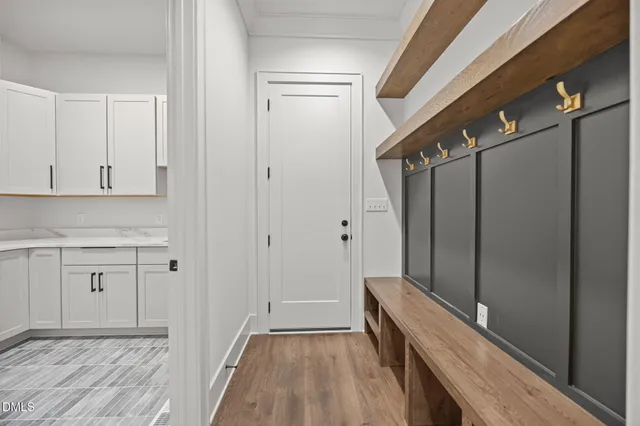 $1,450,000 | 8208 Mary Claire Lane, Wake Forest, NC 27587