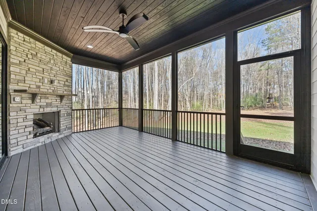 $1,450,000 | 8208 Mary Claire Lane, Wake Forest, NC 27587