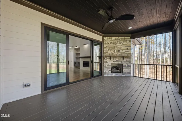 $1,450,000 | 8208 Mary Claire Lane, Wake Forest, NC 27587