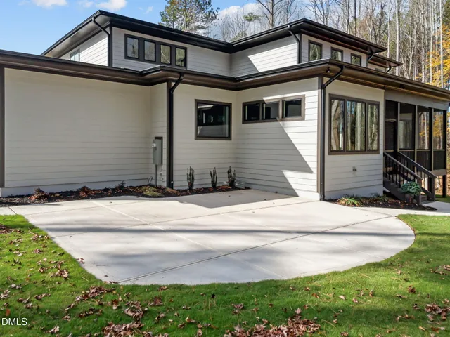 $1,450,000 | 8208 Mary Claire Lane, Wake Forest, NC 27587