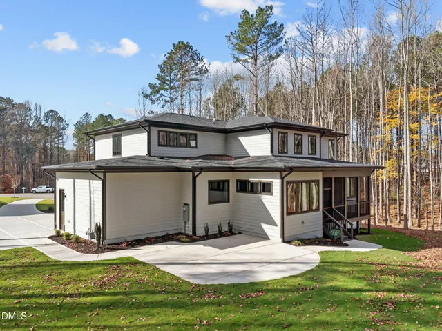 $1,450,000 | 8208 Mary Claire Lane, Wake Forest, NC 27587