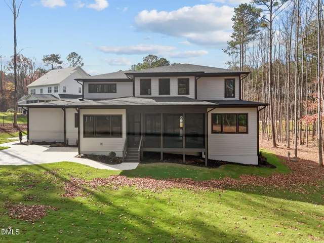 $1,450,000 | 8208 Mary Claire Lane, Wake Forest, NC 27587