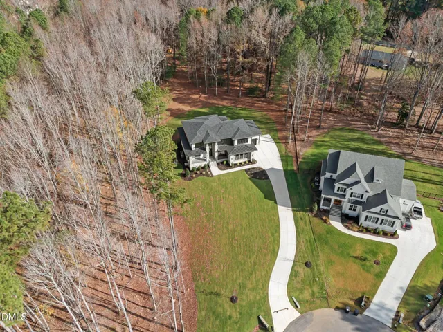 $1,450,000 | 8208 Mary Claire Lane, Wake Forest, NC 27587